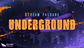 Underground
