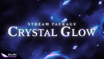 Crystal Glow