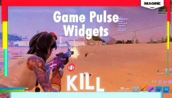 Arc Game Pulse