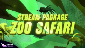 Zoo Safari
