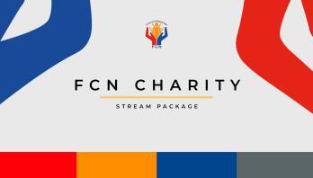 Focus on Children Now Charity Package