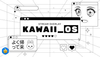 Kawaii OS