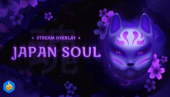 Japan Soul