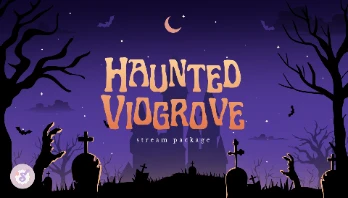 Haunted Viogrove