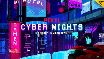 Cyber Nights