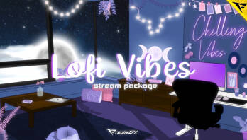 Lofi Vibes