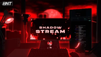 Shadow Stream