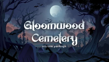 Gloomwood Cemetery