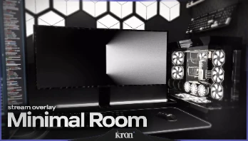 Minimal Room