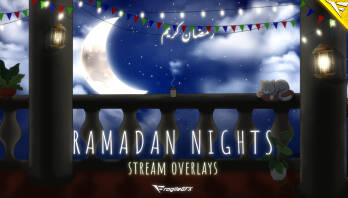 Ramadan Nights