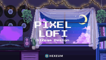 Pixel Lofi