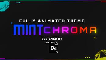 MINT CHROMA
