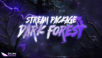 Dark Forest