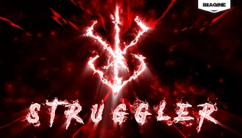 Struggler