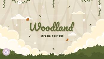 Woodland
