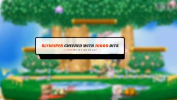 Smash Bros