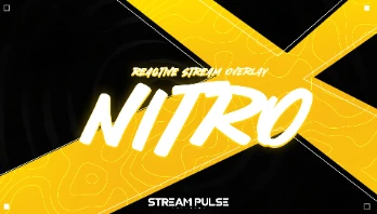 NITRO