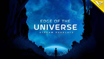 Edge Of The Universe