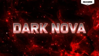 Dark nova