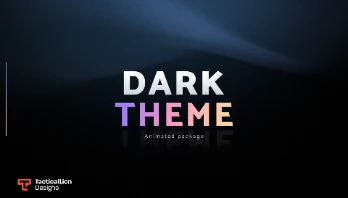 Dark Theme