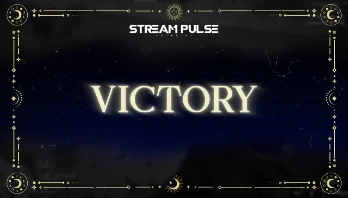Cosmic Oracle Gamepulse WIdgets