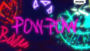 Pow Pow