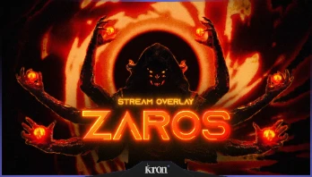 Zaros