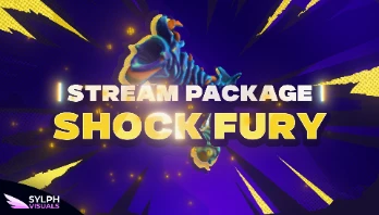 Shock Fury