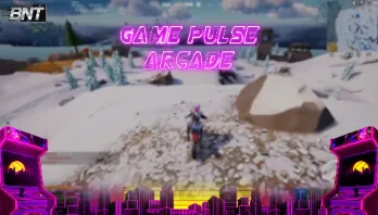 Arcade Game Pulse