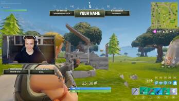 Victory Royale